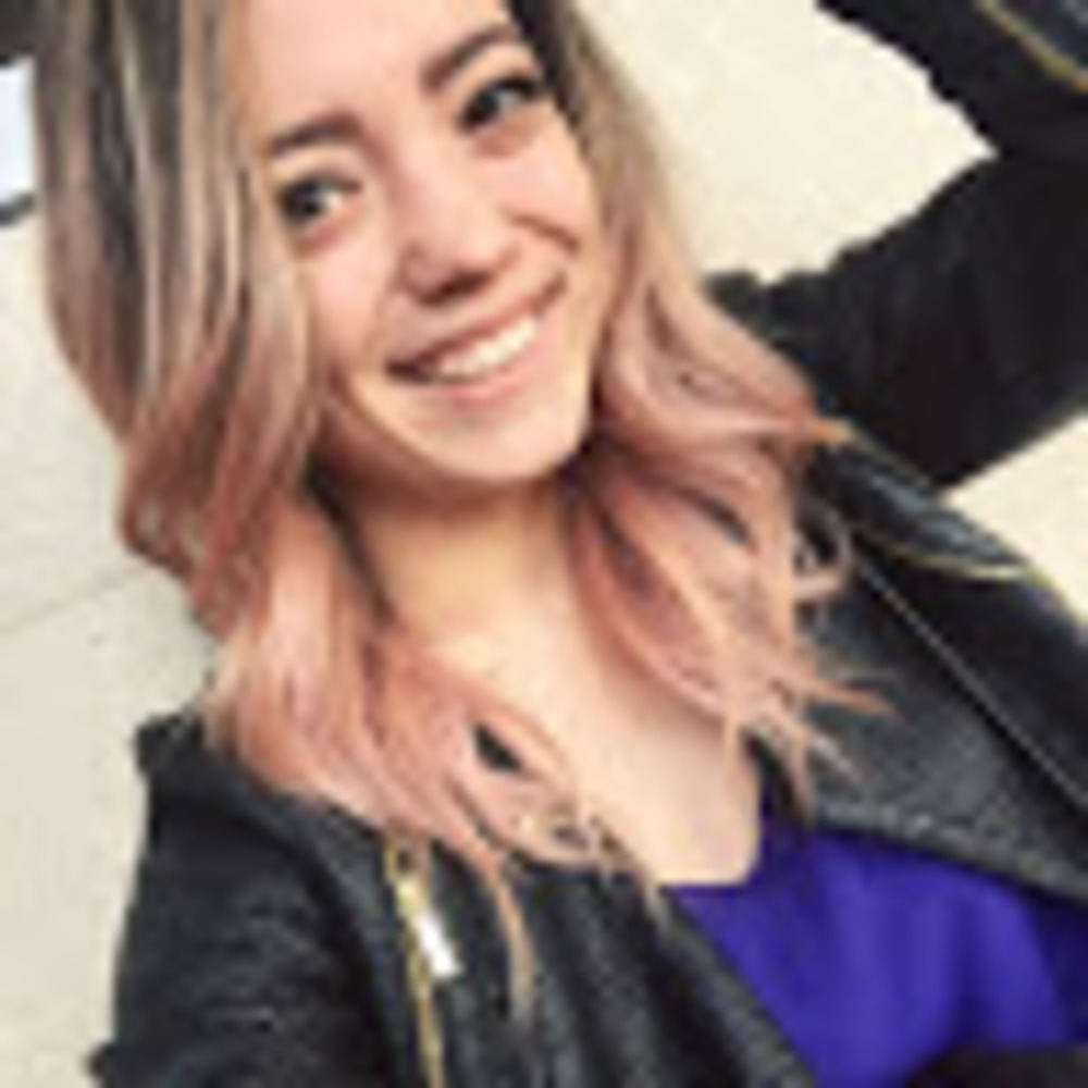 Meet your Posher, Ash